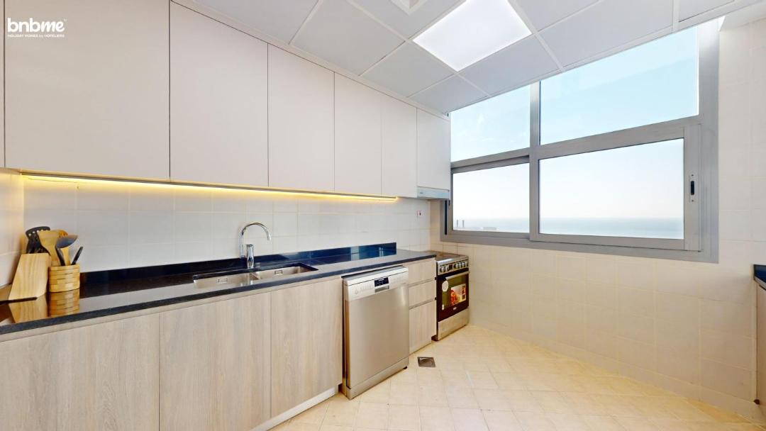 Photo of Kitchen in Dubai Marina