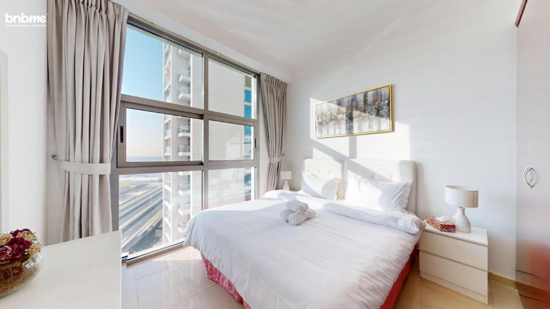 Photo of Bedroom in Dubai Marina