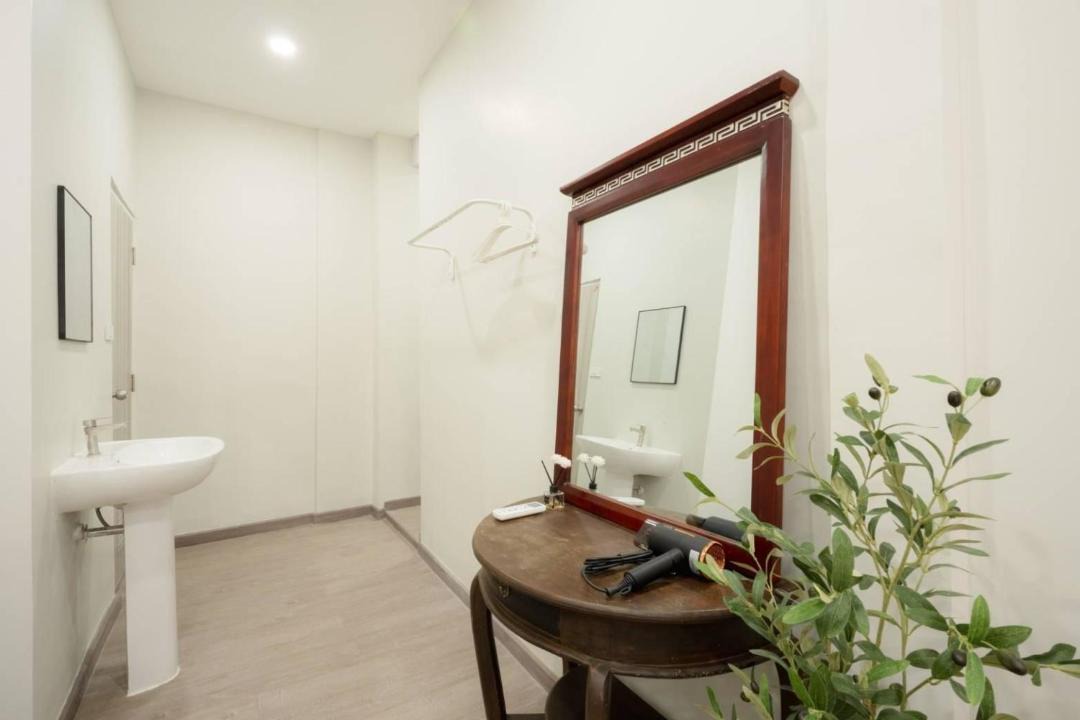 Photo of Bathroom in China Town