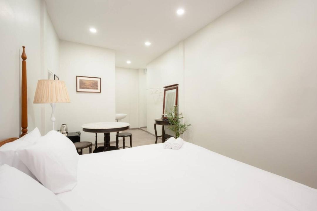 Photo of Bedroom in China Town