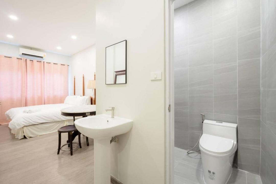 Photo of Bathroom in China Town