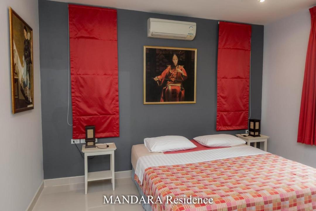 Photo of Bedroom in Pong