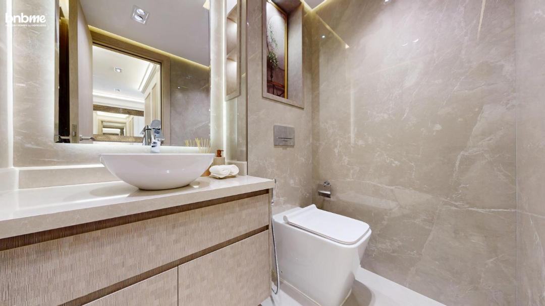 Photo of Bathroom in Downtown Dubai