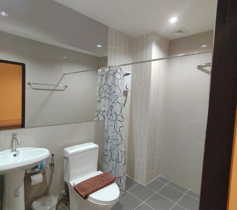 Photo of Bathroom in Nai Mueang