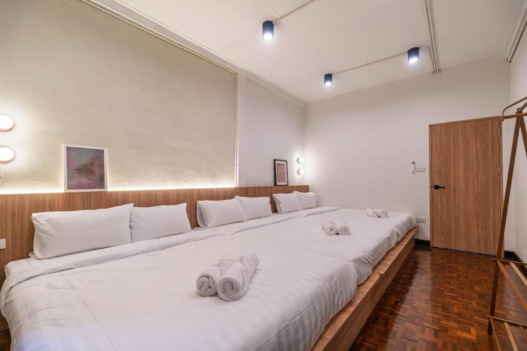 Photo of Bedroom in Pathumwan