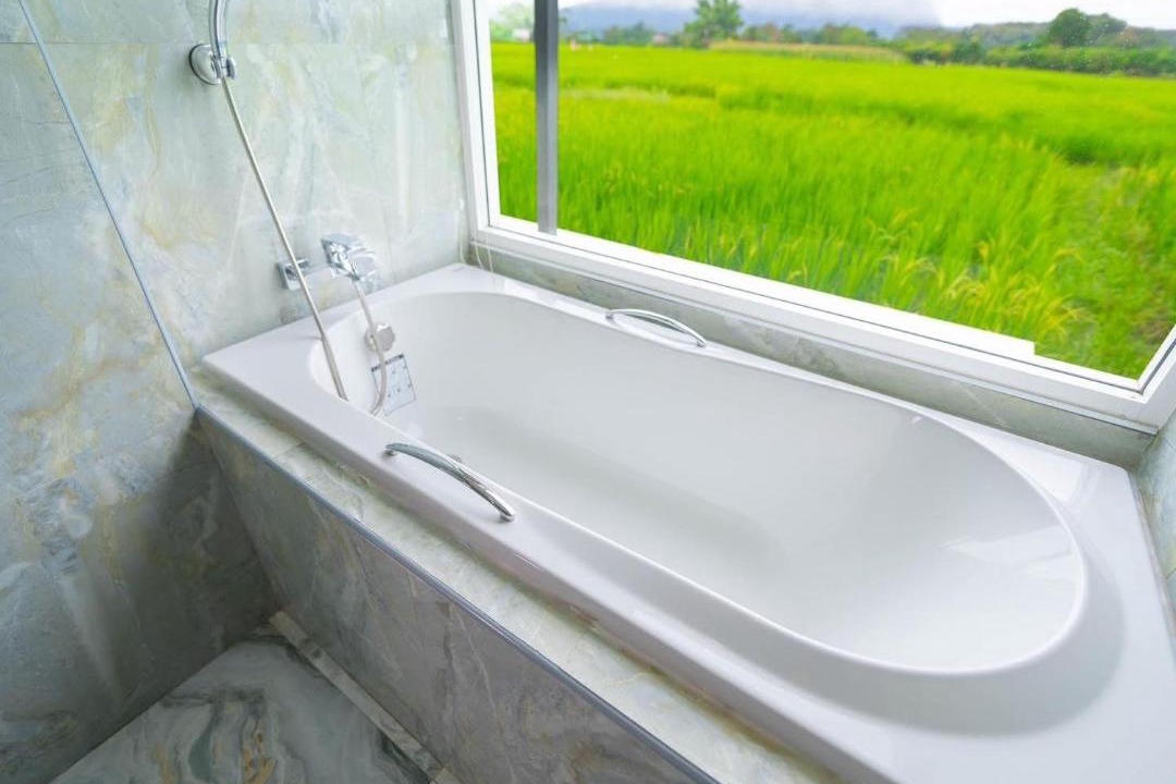Photo of Bathroom in Chiang Dao