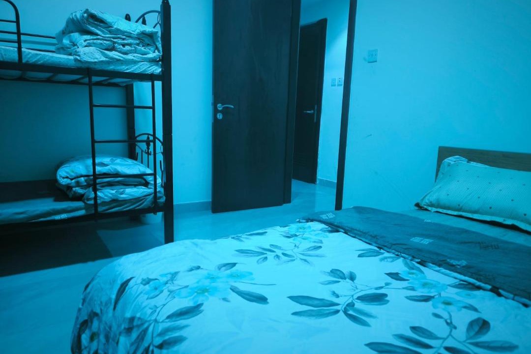 Photo of Bedroom in Al Majaz
