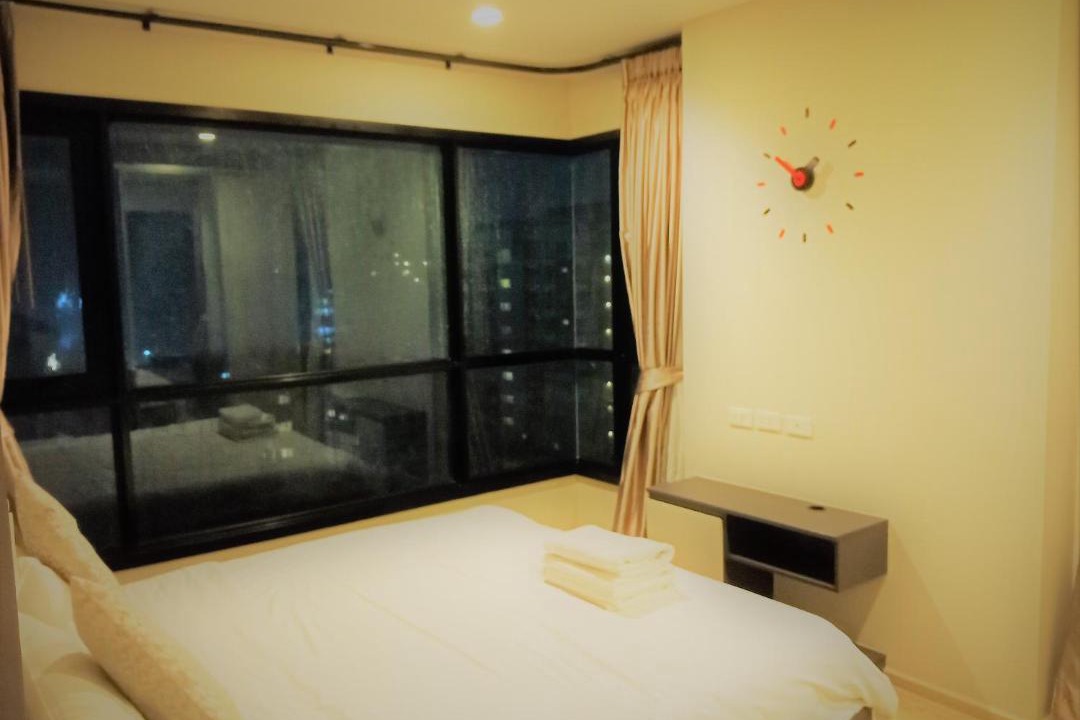 Photo of Bedroom in Pattaya Bay