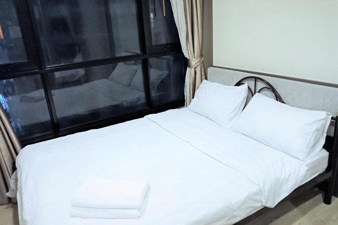 Photo of Bedroom in Pattaya Bay