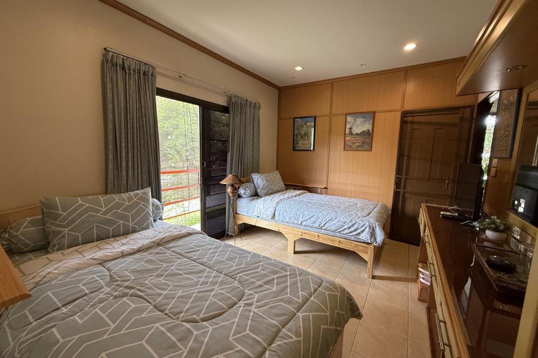 Photo of Bedroom in Saraphi