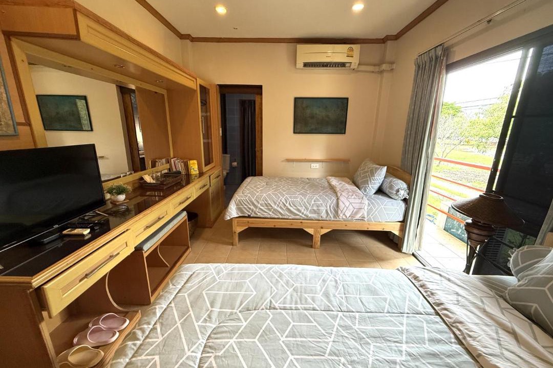 Photo of Bedroom in Saraphi