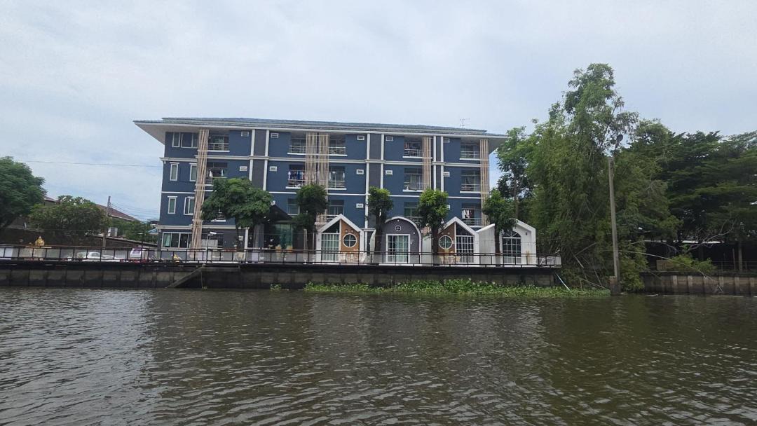 Photo of Buildings in Lat Krabang