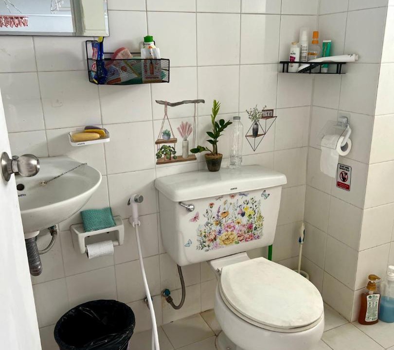 Photo of Bathroom in Tha Raeng