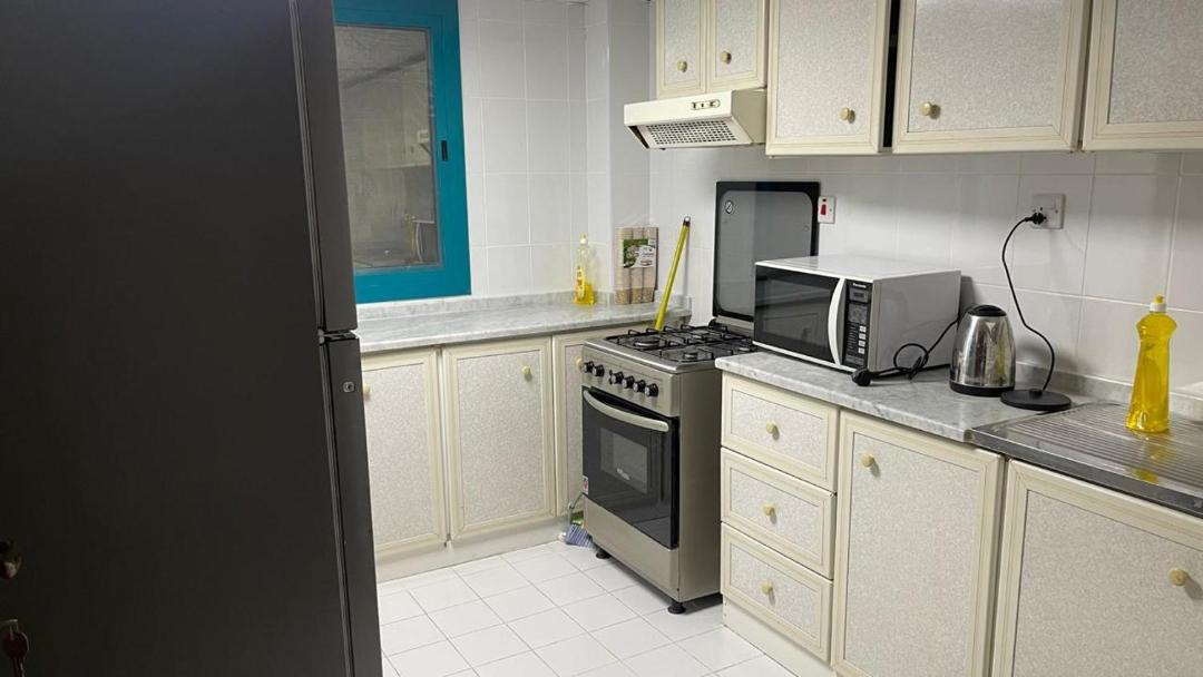 Photo of Kitchen in Deira