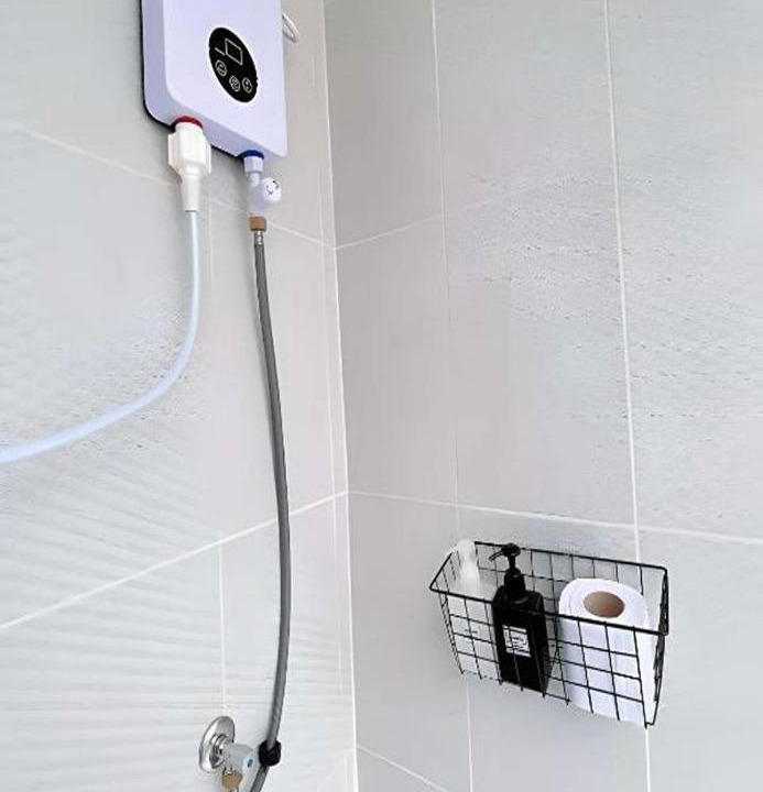 Photo of Bathroom in Talat Noi