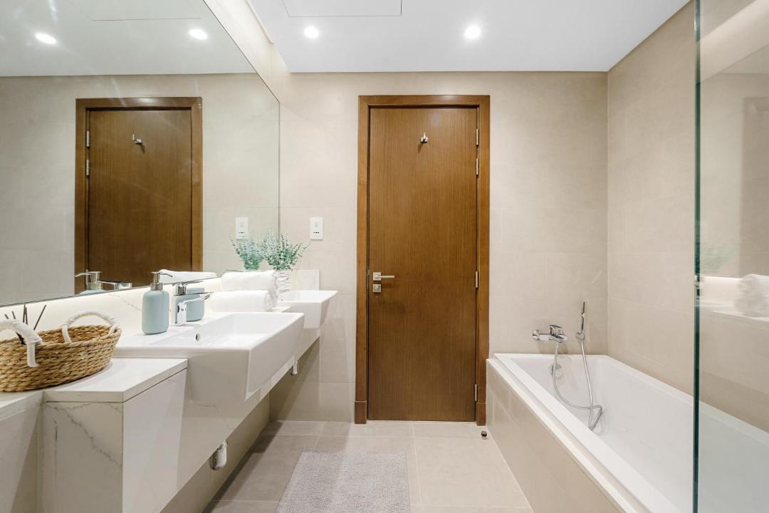 Photo of Bathroom in Al Wasl