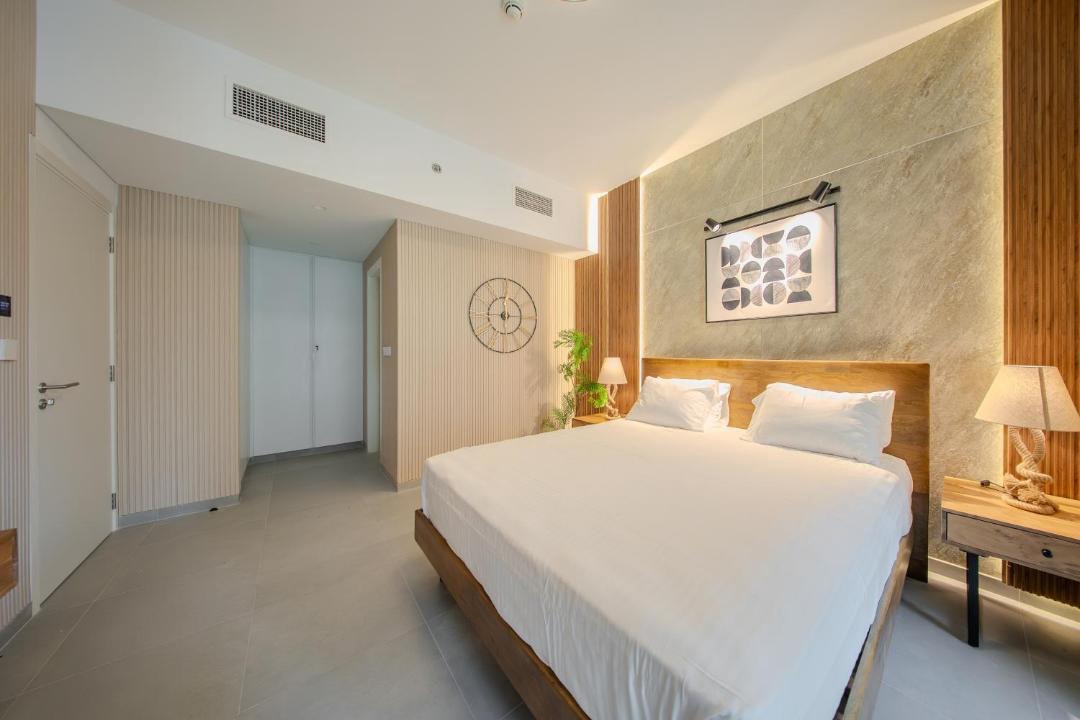 Photo of Bedroom in Sharjah