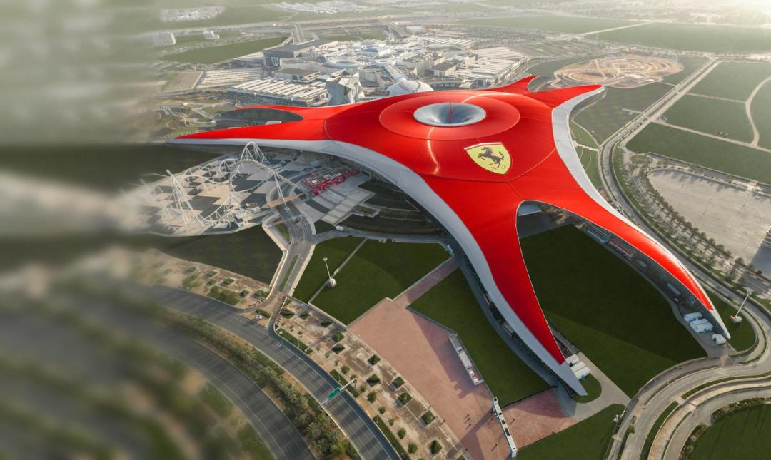 Photo of Others in Jebel Ali