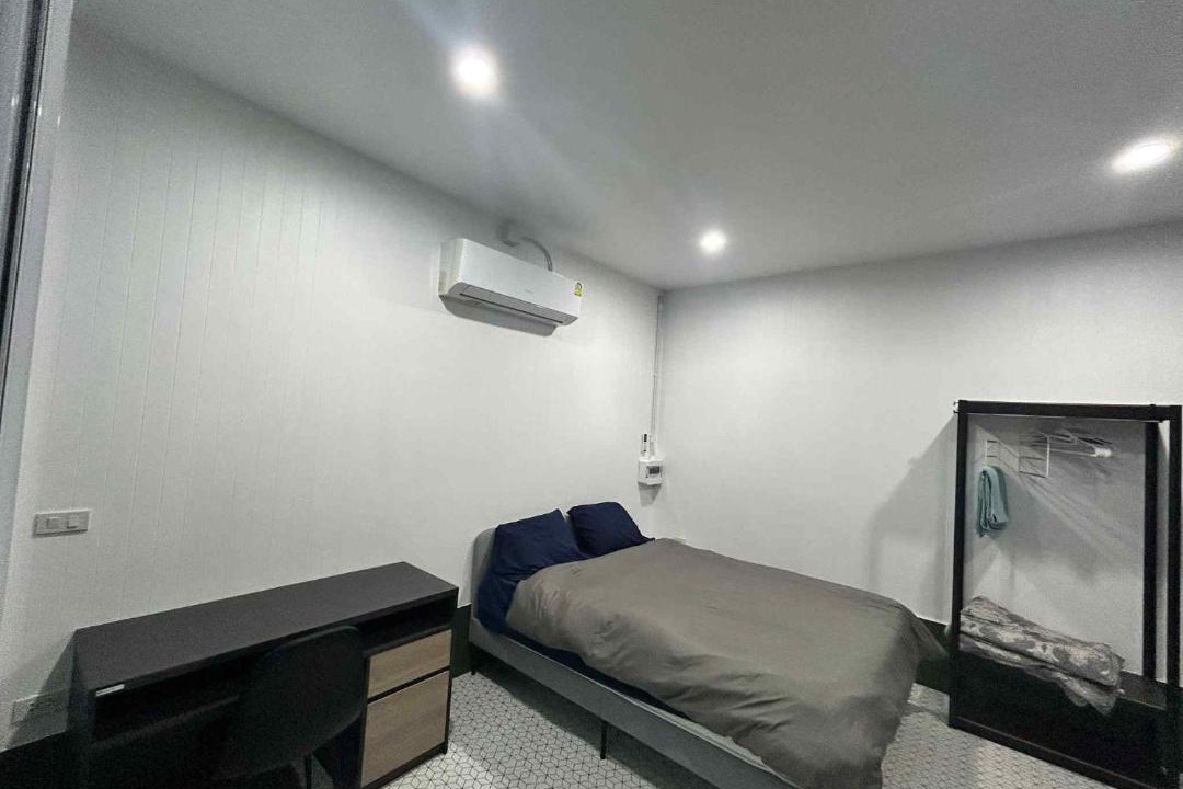 Photo of Bedroom in Klaeng