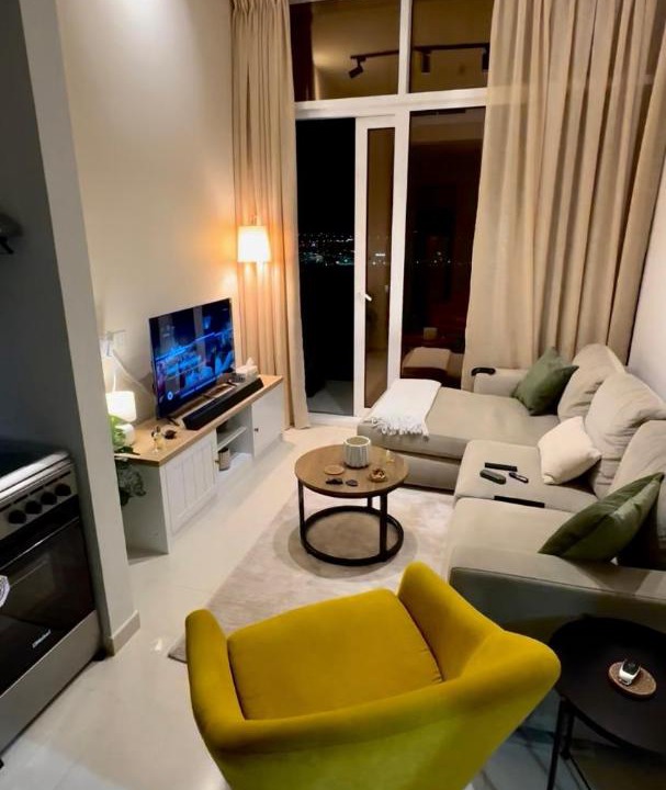 Photo of Livingroom in Dubai