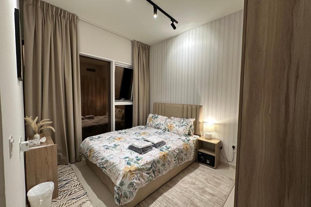 Photo of Bedroom in Dubai