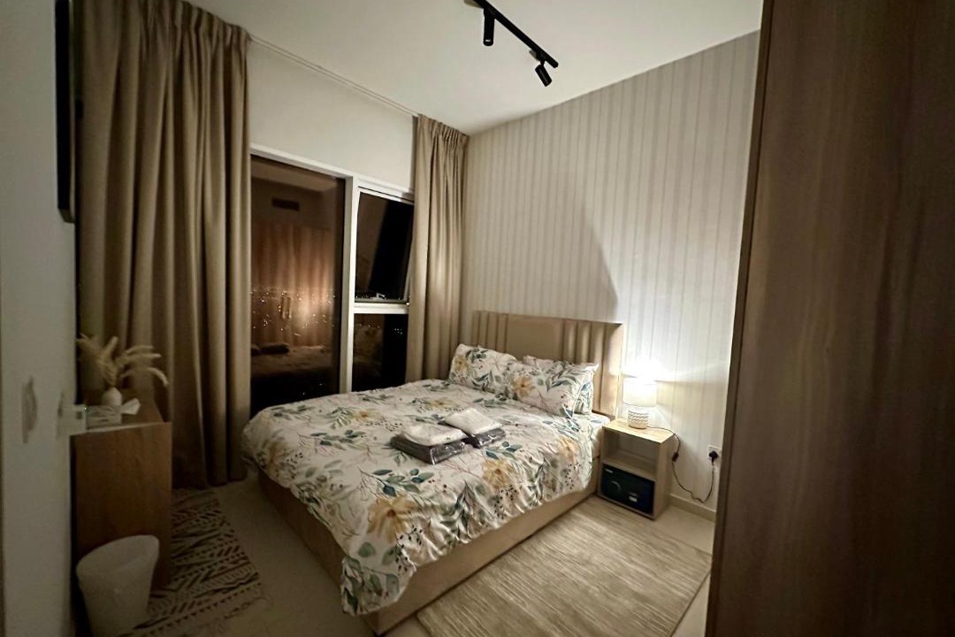 Photo of Bedroom in Dubai