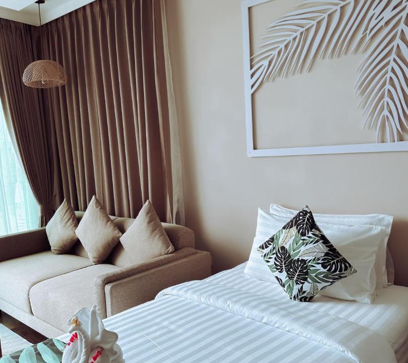 Photo of Bedroom in Haad Rin