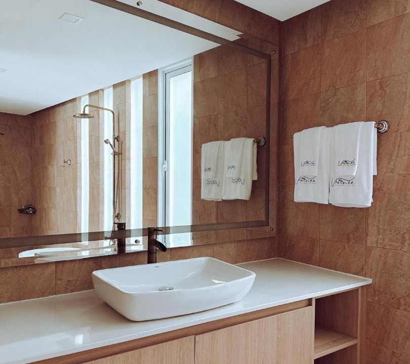 Photo of Bathroom in Haad Rin