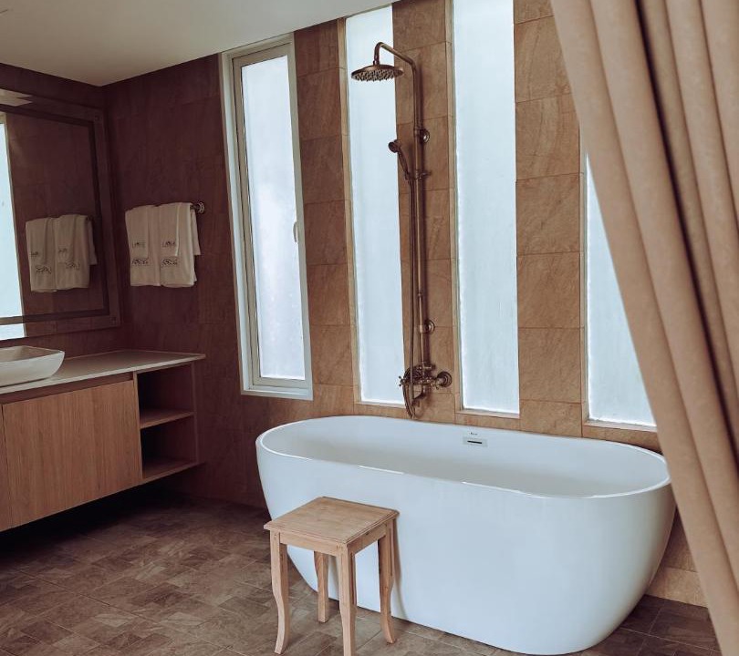 Photo of Bathroom in Haad Rin