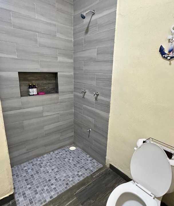 Photo of Bathroom in Bacalar