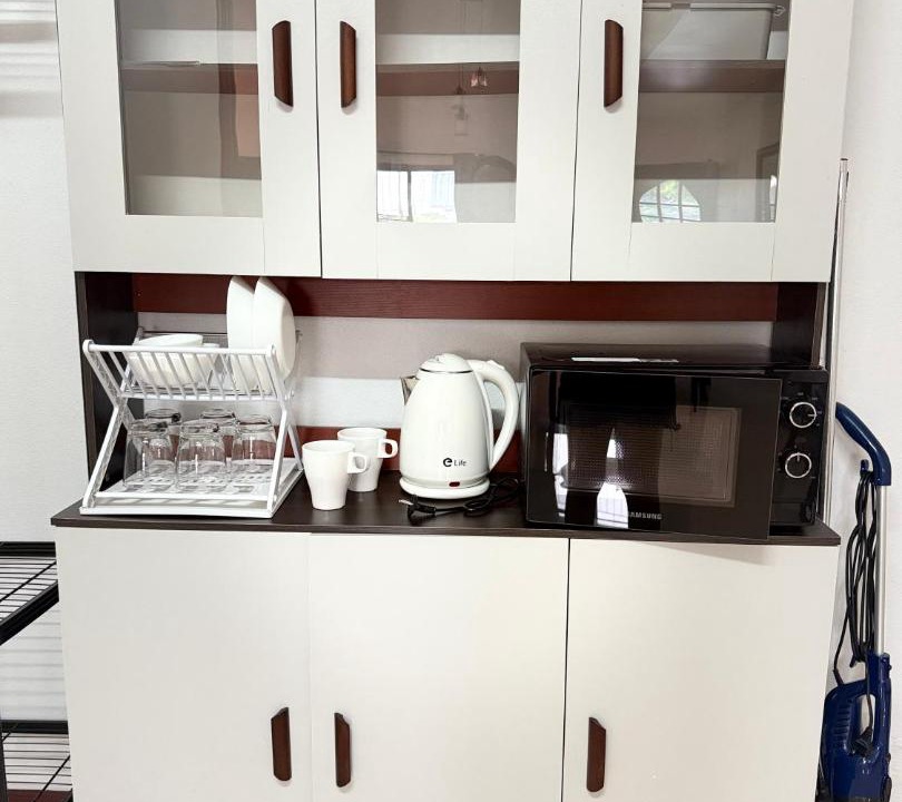 Photo of Kitchen in Chiang Kham
