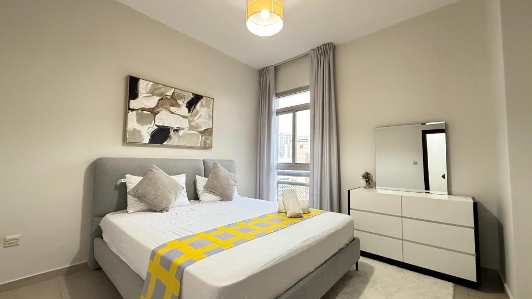 Photo of Bedroom in Barsha Heights