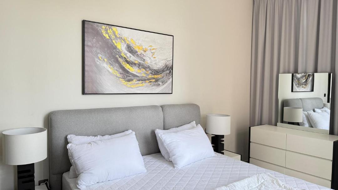 Photo of Bedroom in Barsha Heights