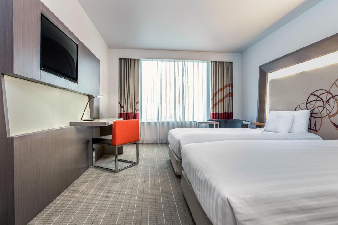 Photo of Bedroom in Ploenchit