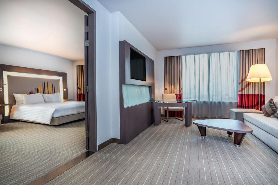 Photo of Bedroom in Ploenchit