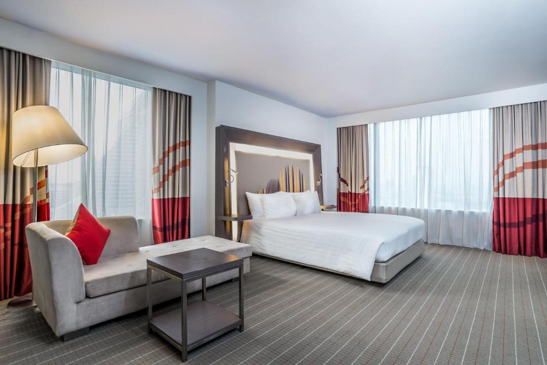 Photo of Bedroom in Ploenchit