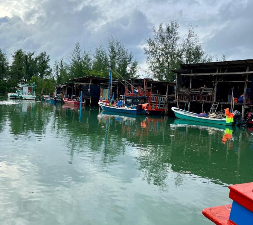 Photo of Others in Klong Son