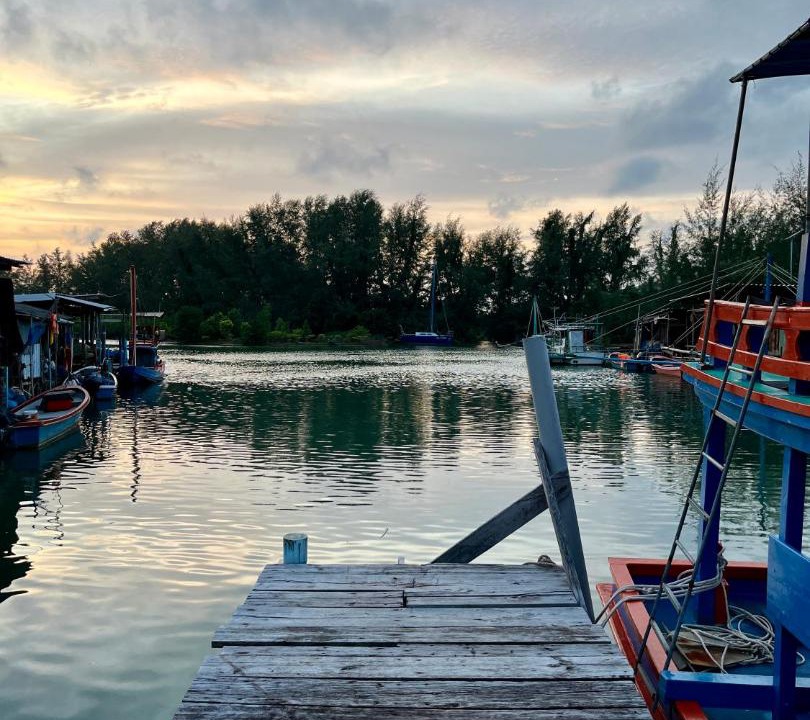 Photo of Others in Klong Son