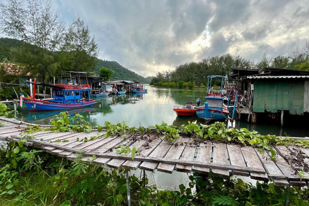 Photo of Others in Klong Son