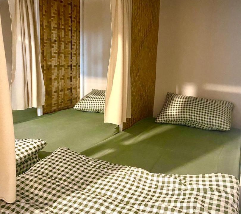 Photo of Bedroom in Pai