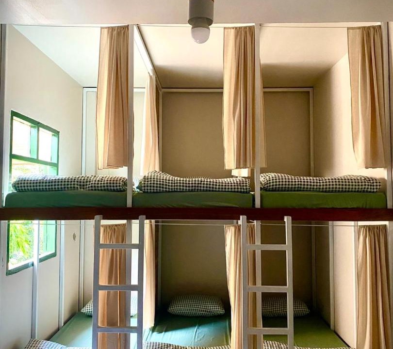 Photo of Bedroom in Pai