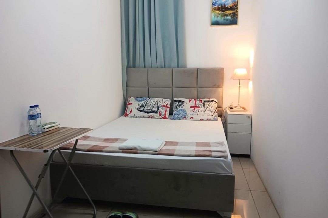 Photo of Bedroom in International City