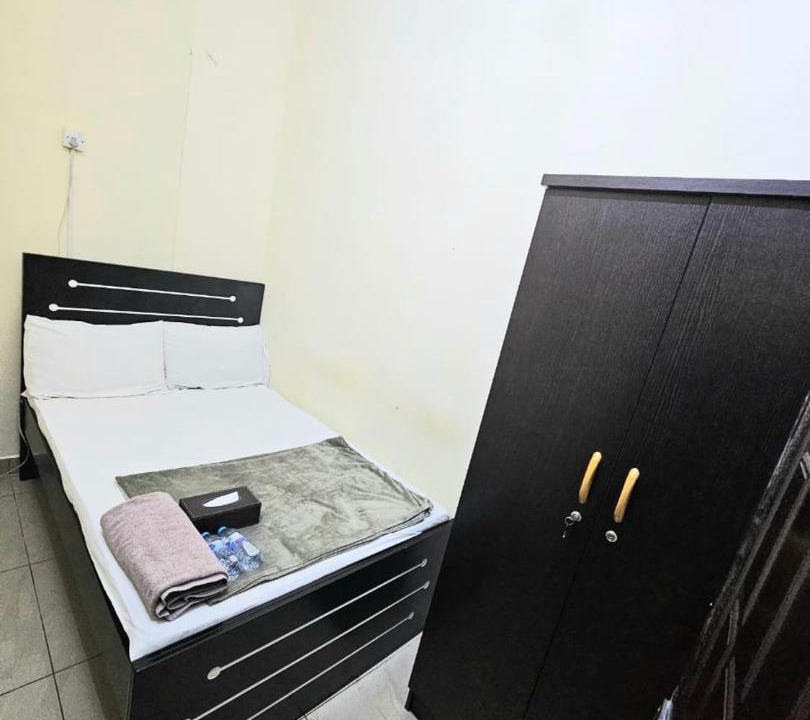 Photo of Bedroom in International City