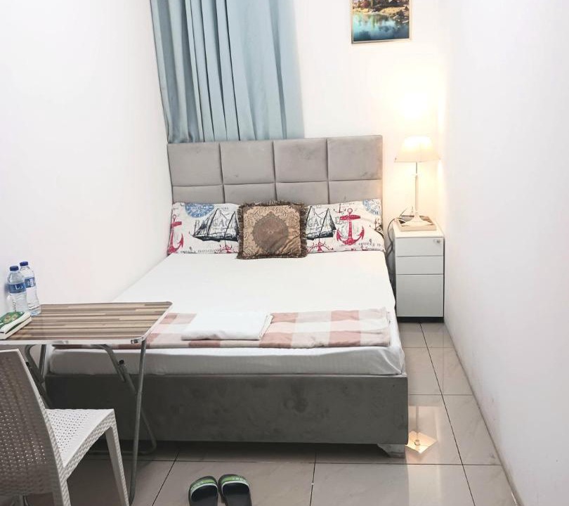 Photo of Bedroom in International City