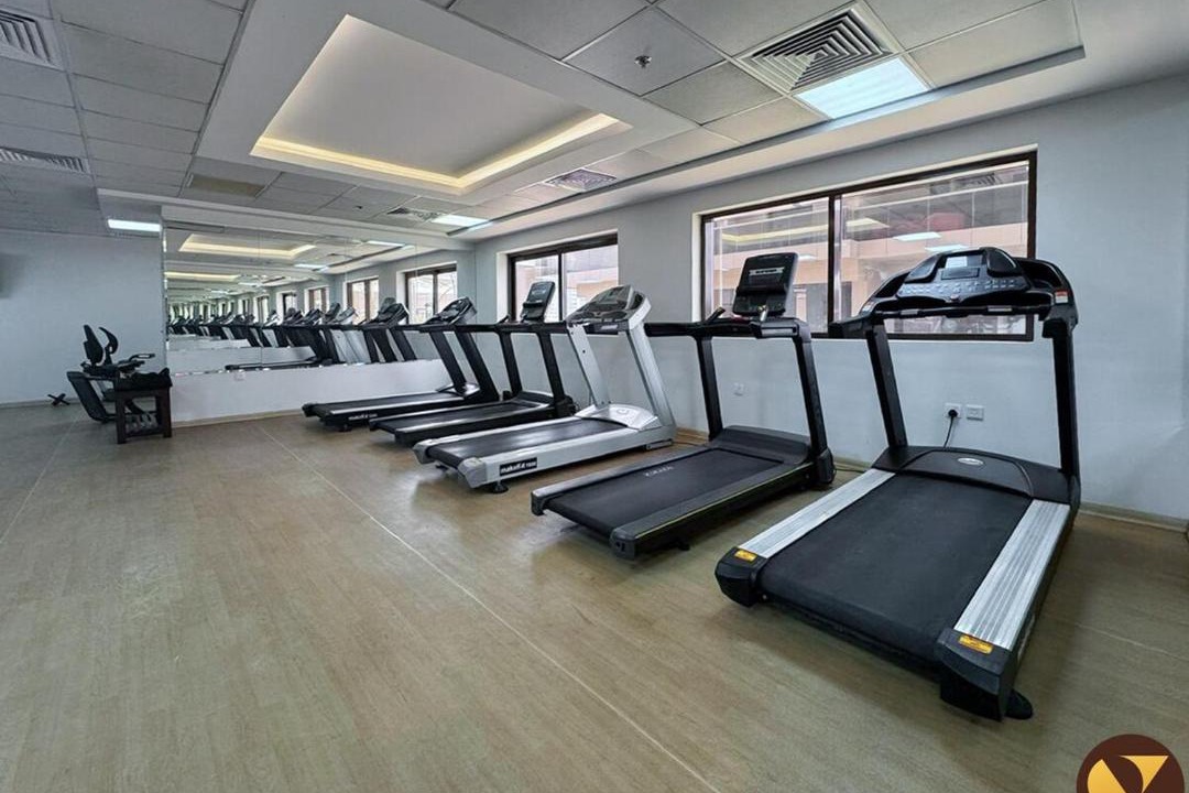 Photo of Others in Dubai Sports City