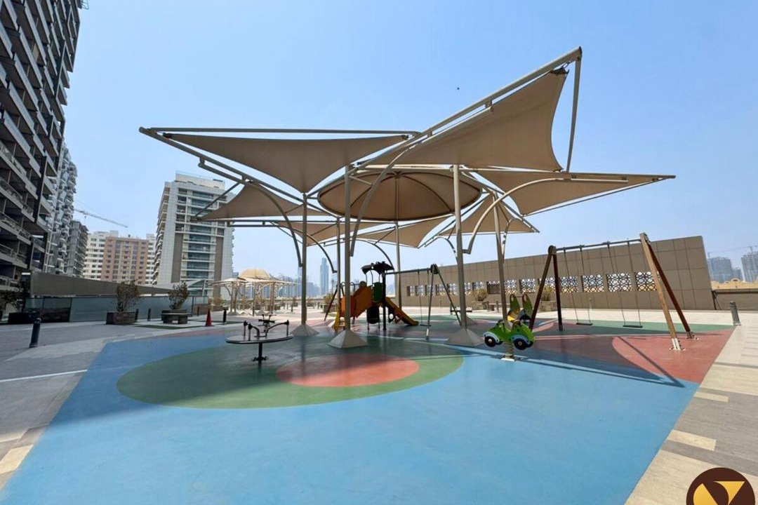 Photo of Others in Dubai Sports City