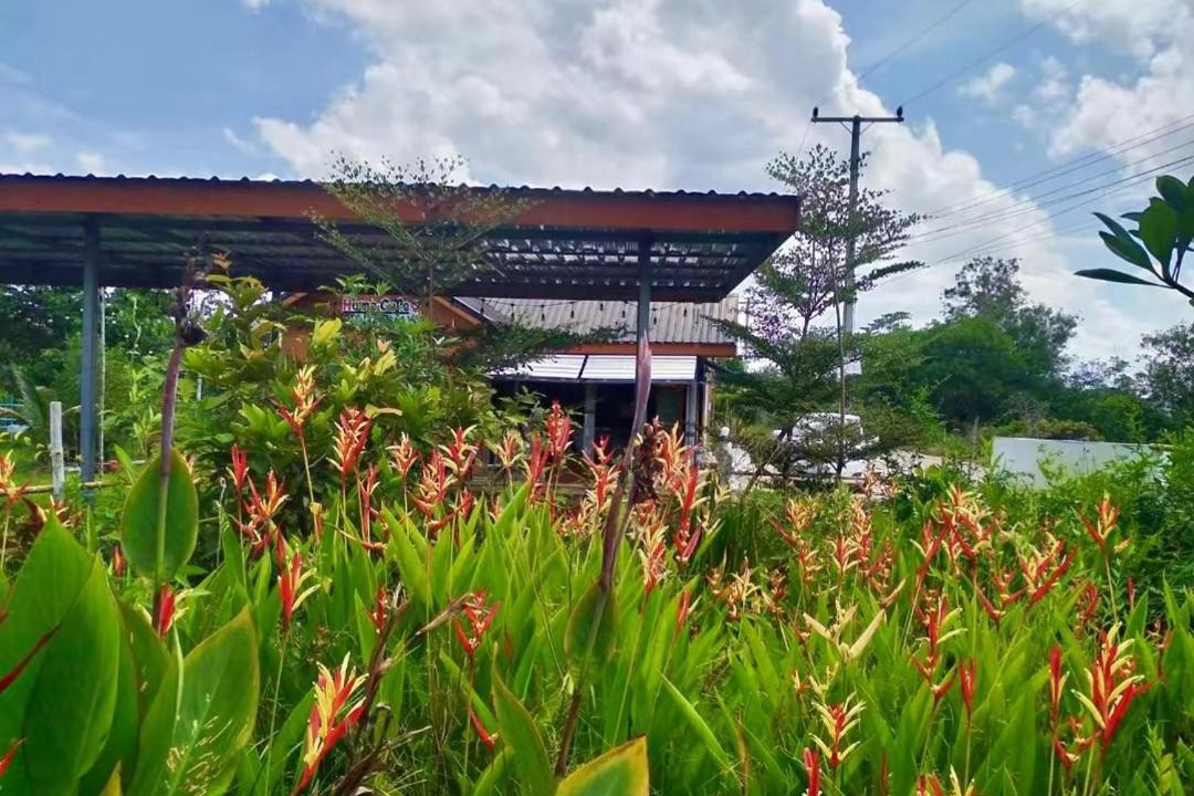 Photo of Outdoor in Ubon Ratchathani