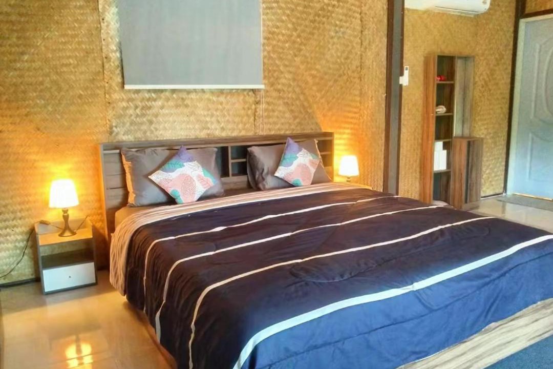 Photo of Bedroom in Ubon Ratchathani
