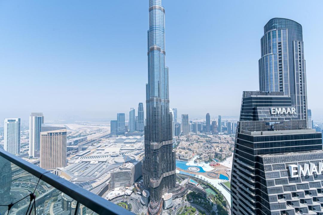 Photo of Others in Downtown Dubai