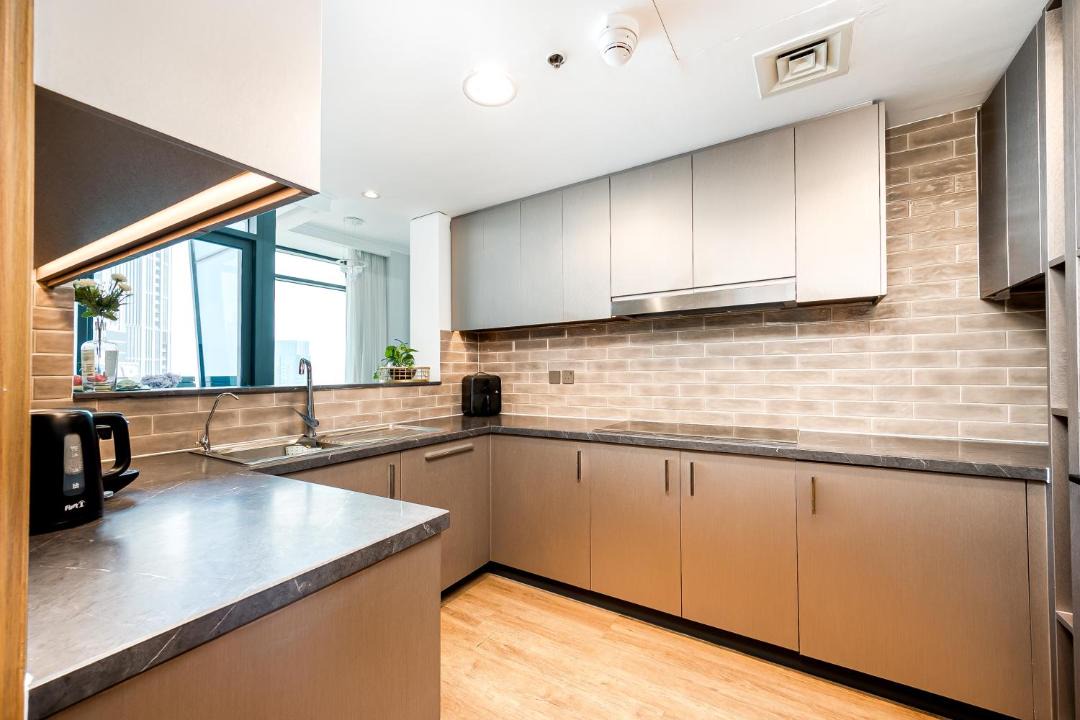 Photo of Kitchen in Downtown Dubai